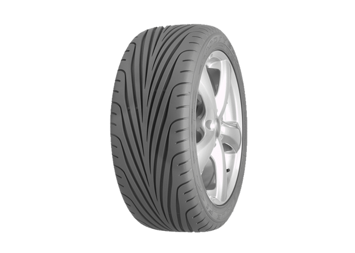 Goodyear Eagle F1 Asymmetric 5