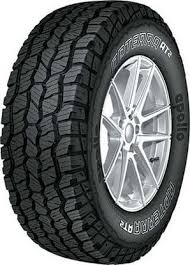 SUV Tyres